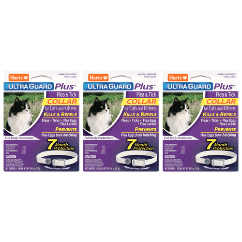 Hartz ultraguard plus - hartz,