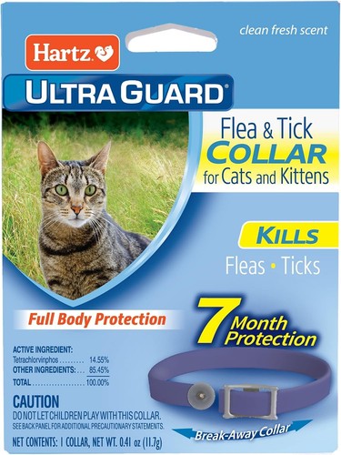 Hartz ultraguard flea tick - hartz,