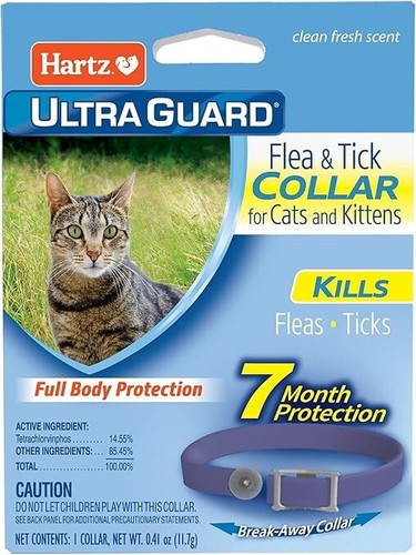 Hartz ultraguard flea tick - flea, &