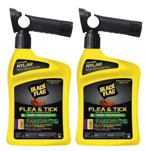 Flea and tick - flea, killer
